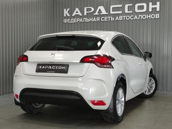 Citroen DS4 с пробегом 2013 года, цена 575 000 рублей, 210047 км, хэтчбек, Автокод Объявления
