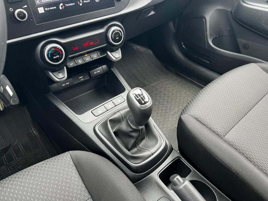 Kia Rio IV Рестайлинг Стерлитамак  - изображение 19