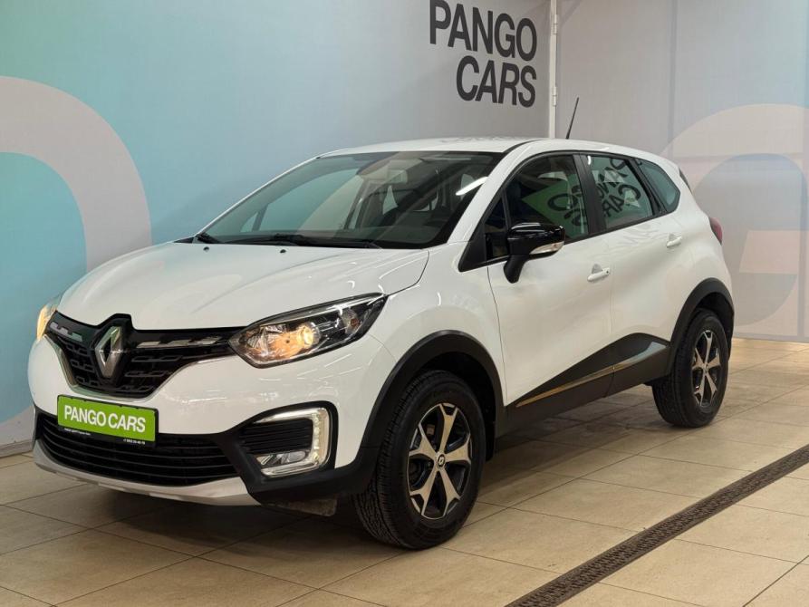 Renault Kaptur I Набережные Челны  - изображение 1