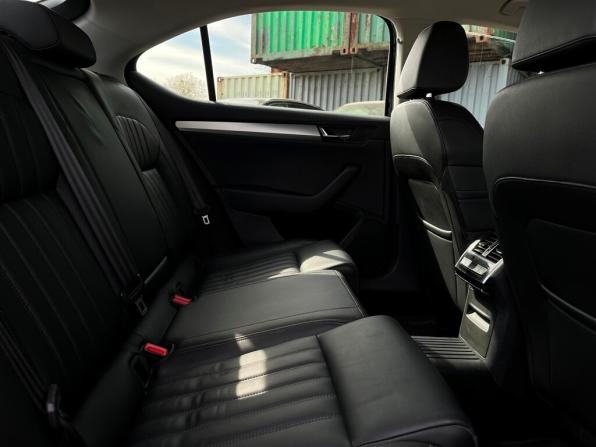 Skoda Superb III с пробегом 2019 года, цена 1 972 800 рублей, 130933 км, лифтбек, Автокод Объявления