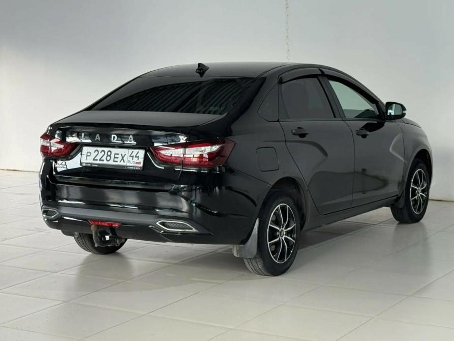 Lada (ВАЗ) Vesta I Рестайлинг (NG) Кострома  - изображение 5
