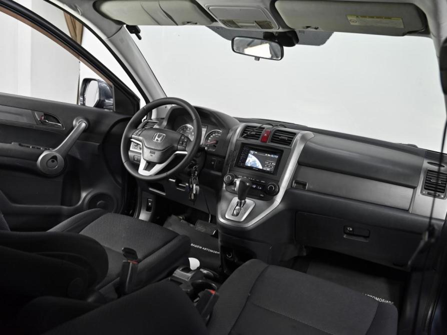 Honda CR-V III Москва  - изображение 9