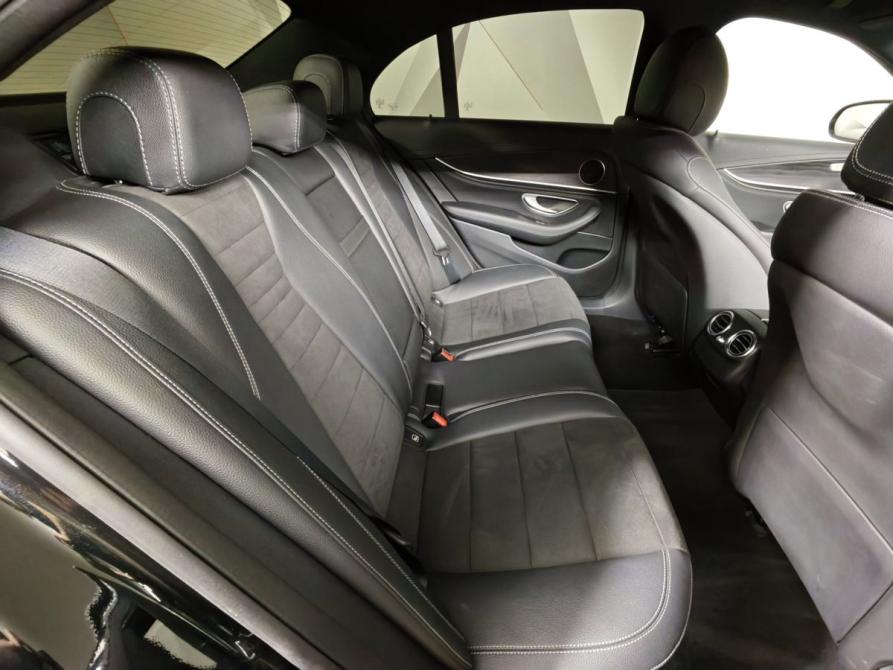 Mercedes-Benz E-Класс V (W213 S213 C238) Рестайлинг Москва  - изображение 14
