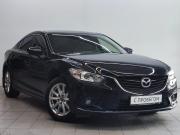 Mazda 6 III (GJ) Рестайлинг Барнаул  - изображение 39