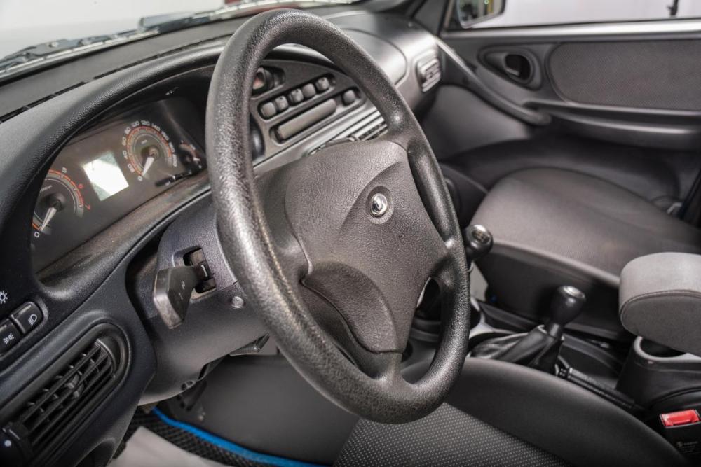 Lada (ВАЗ) Niva Travel I Томск  - изображение 13