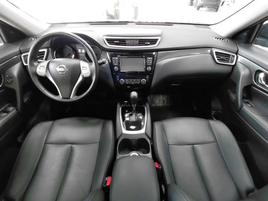 Nissan X-Trail III Москва  - изображение 10