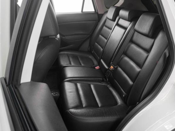 Mazda CX-5 I с пробегом 2012 года, цена 1 879 000 рублей, 95831 км, внедорожник, Автокод Объявления