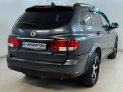 SsangYong Kyron I Рестайлинг Москва  - изображение 18