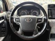 Toyota Land Cruiser Prado 150 Series Рестайлинг 3 Пермь  - изображение 25