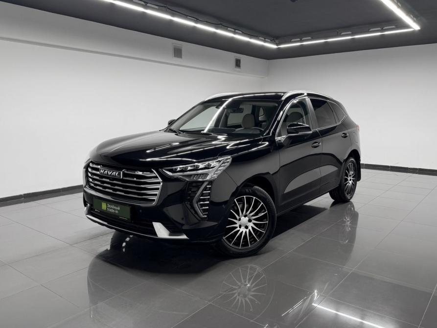 Haval Jolion I Тверь  - изображение 1