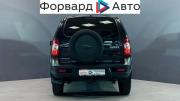 Chevrolet Niva I Рестайлинг Сургут  - изображение 15