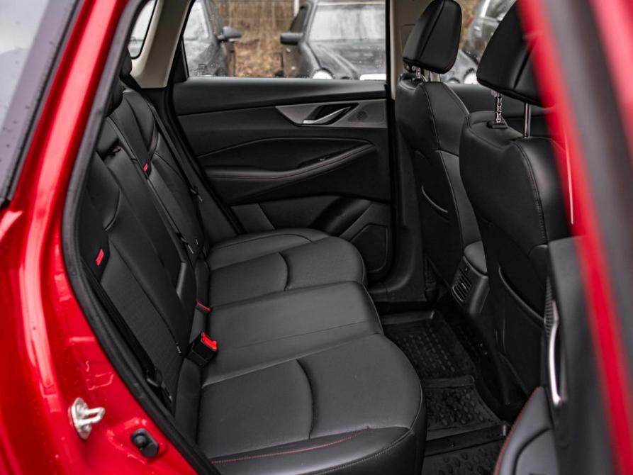 Changan CS35 Plus I Рестайлинг Санкт-Петербург  - изображение 14