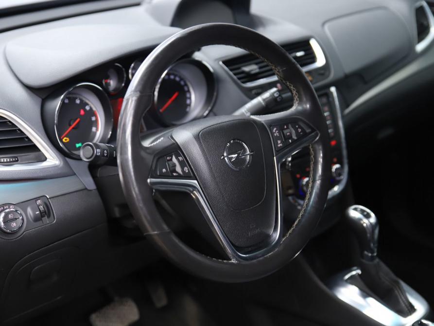 Opel Mokka I Уфа  - изображение 13