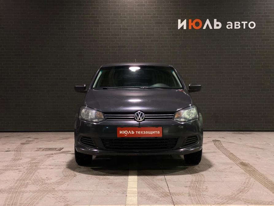Volkswagen Polo V Челябинск  - изображение 2