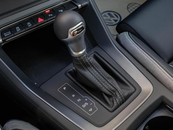 Audi Q3 II (F3) с пробегом 2026 года, цена 3 970 000 рублей, 19 км, внедорожник, Автокод Объявления