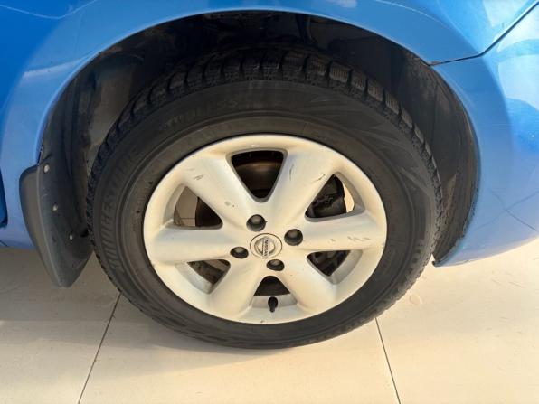 Nissan Note I с пробегом 2007 года, цена 459 000 рублей, 212000 км, хэтчбек, Автокод Объявления