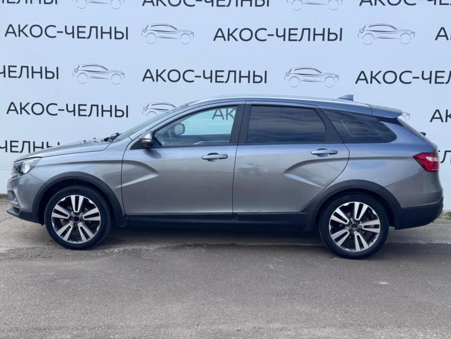 Lada (ВАЗ) Vesta I Набережные Челны  - изображение 8