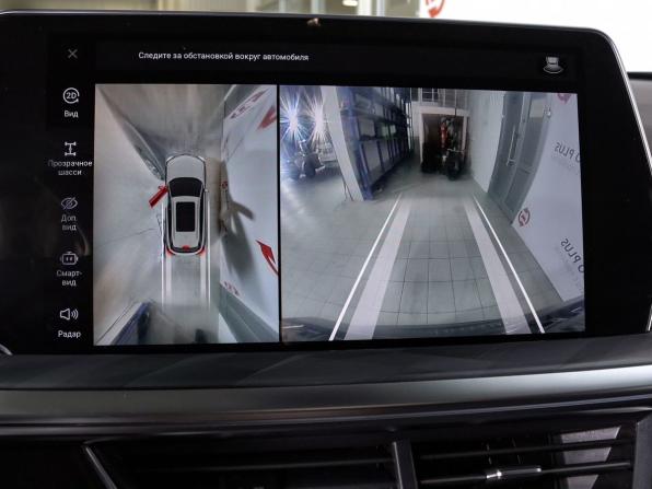 Haval F7 II с пробегом 2025 года, цена 2 579 000 рублей, 44760 км, внедорожник, Автокод Объявления