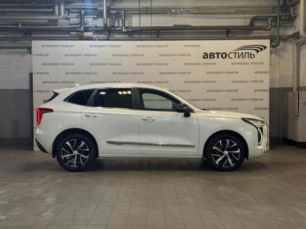 Haval Jolion I с пробегом 2021 года, цена 1 529 000 рублей, 98000 км, внедорожник, Автокод Объявления