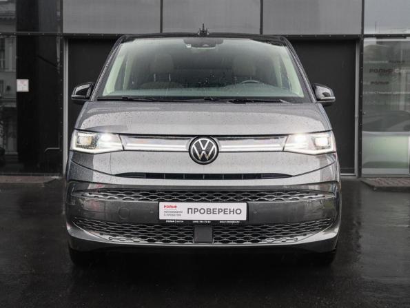 Volkswagen Multivan T7 с пробегом 2022 года, цена 5 870 000 рублей, 83948 км, минивэн, Автокод Объявления