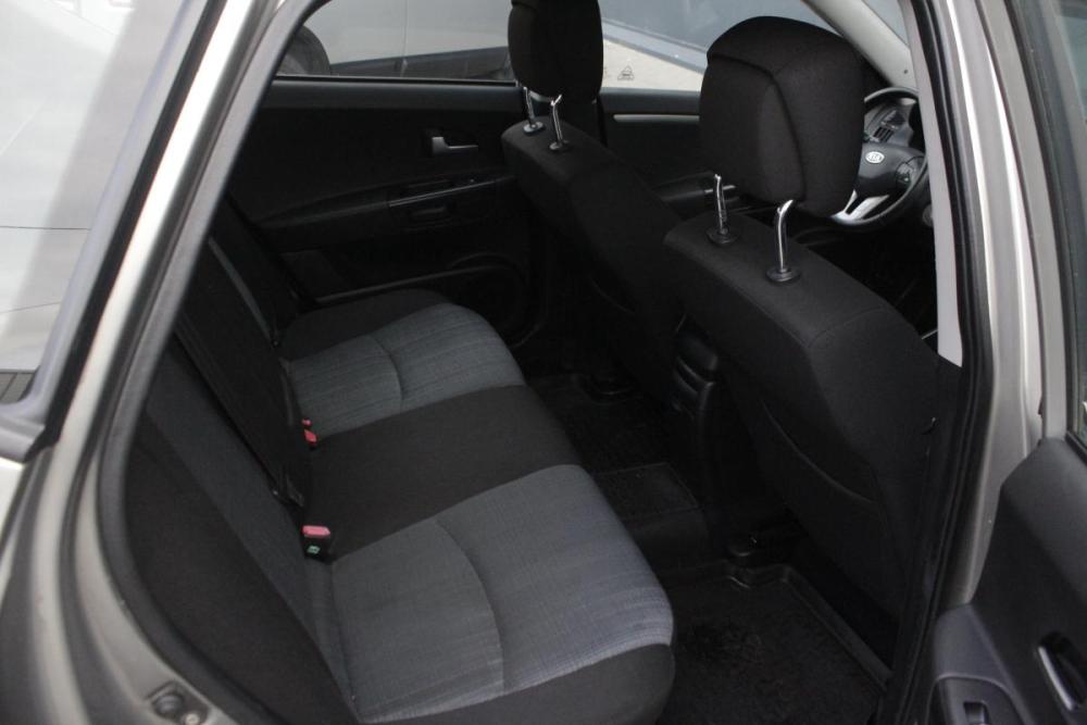 Kia Ceed I Рестайлинг Брянск  - изображение 19