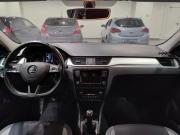 Skoda Rapid I Рестайлинг Казань  - изображение 39