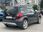 Skoda Yeti I Рестайлинг Санкт-Петербург  - изображение 13