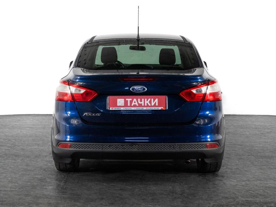 Ford Focus III Иркутск  - изображение 4