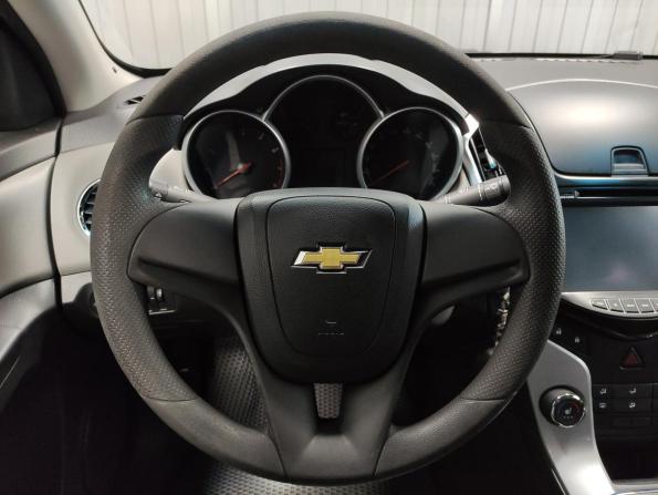 Chevrolet Cruze I Рестайлинг с пробегом 2014 года, цена 765 000 рублей, 145352 км, седан, Автокод Объявления