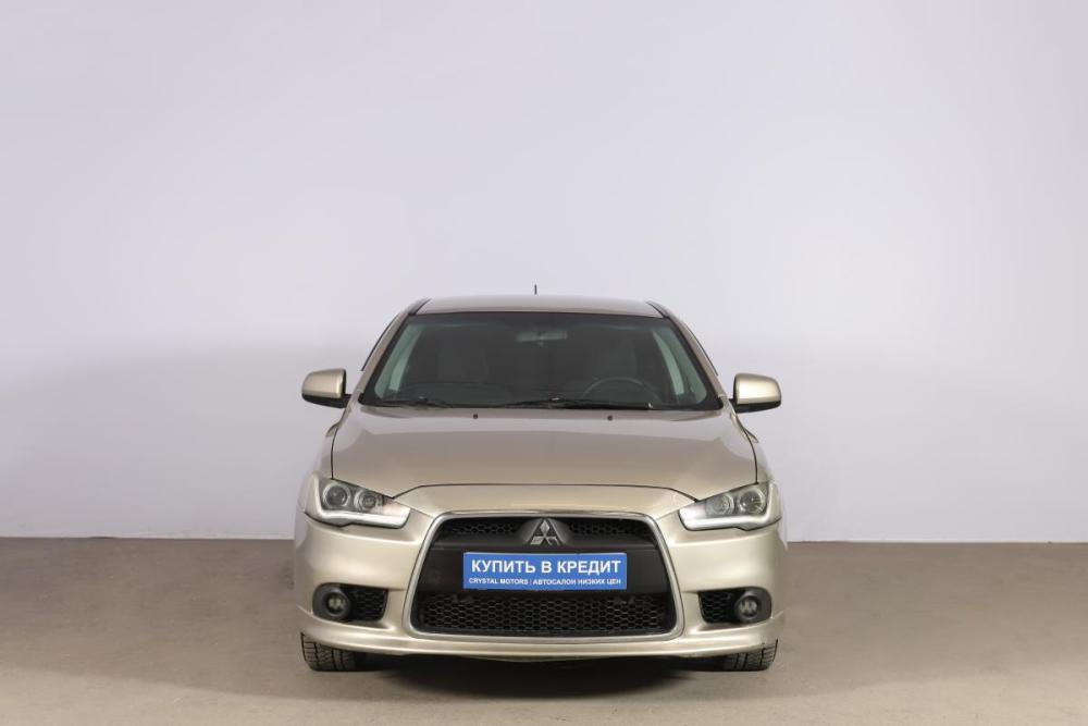 Mitsubishi Lancer X Рестайлинг Новосибирск  - изображение 2