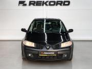 Renault Megane II Рестайлинг Уфа  - изображение 24