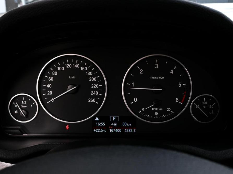BMW X3 II (F25) Волгоград  - изображение 12