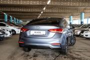 Hyundai Solaris II Уфа  - изображение 23