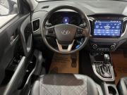 Hyundai Creta I Рестайлинг Курск  - изображение 30