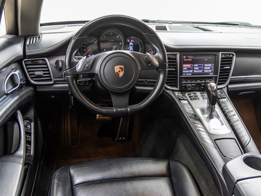 Porsche Panamera I Волгоград  - изображение 15