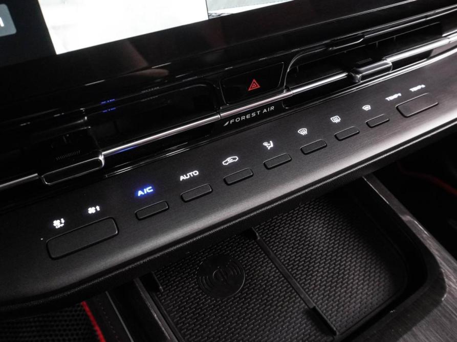 Changan CS55 Plus II Рестайлинг Воронеж  - изображение 22