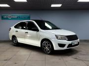 Lada (ВАЗ) Granta I Москва  - изображение 22