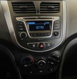 Hyundai Solaris I Рестайлинг Москва  - изображение 22