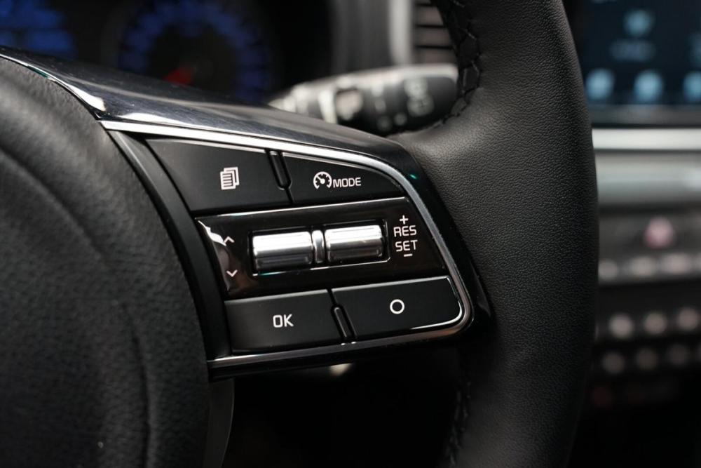 Kia Sportage IV Рестайлинг Крым  - изображение 15