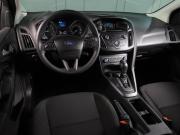Ford Focus III Рестайлинг Воронеж  - изображение 23