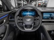 Geely Monjaro I Рестайлинг (China Market) Москва  - изображение 46
