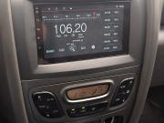 Hyundai Santa Fe Classic Москва  - изображение 26
