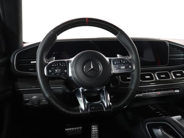 Mercedes-Benz GLE AMG II (V167) с пробегом 2021 года, цена 11 499 000 рублей, 83344 км, внедорожник, Автокод Объявления