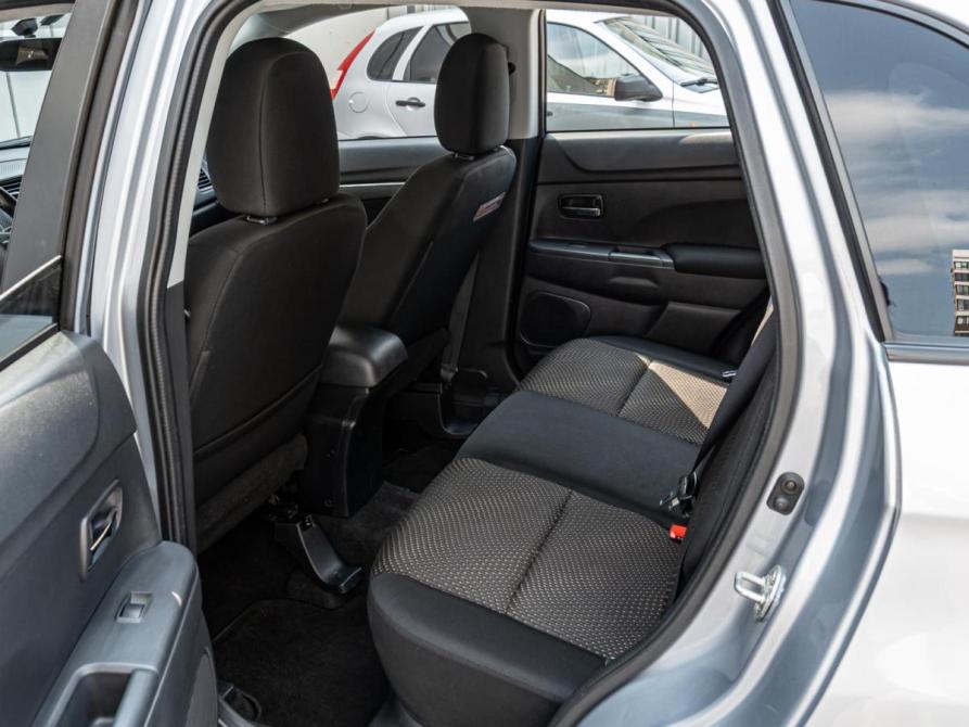 Mitsubishi Outlander Sport I Рестайлинг 2 Краснодар  - изображение 11
