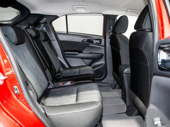 Mitsubishi Eclipse Cross I с пробегом 2019 года, цена 1 990 000 рублей, 78259 км, внедорожник, Автокод Объявления