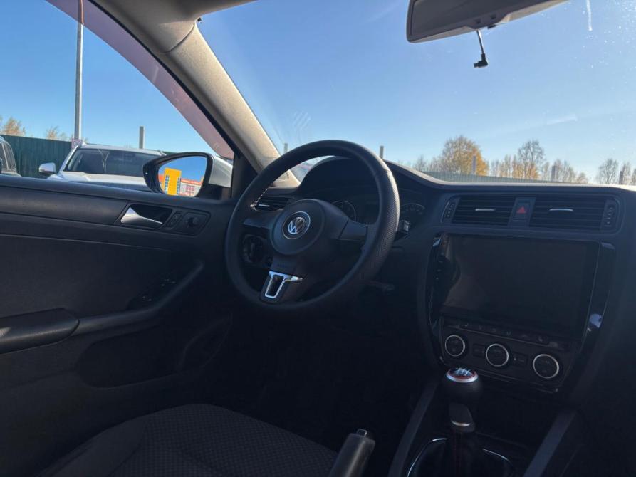 Volkswagen Jetta VI Сыктывкар  - изображение 26