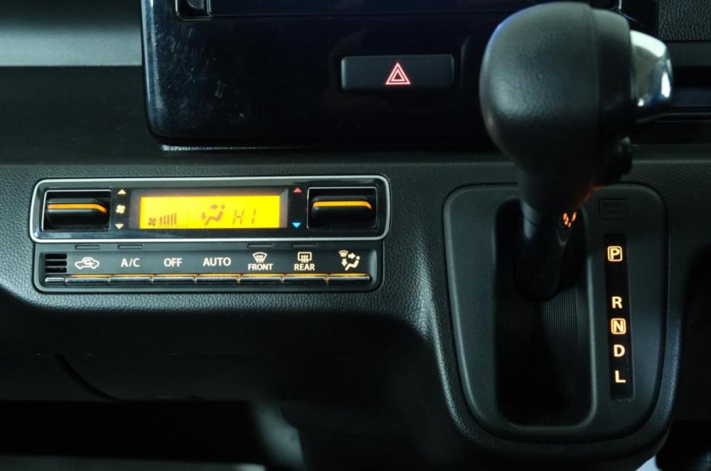 Suzuki Wagon R VI Омск  - изображение 16