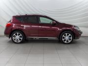 Nissan Murano II (Z51) Рестайлинг Волгоград  - изображение 48