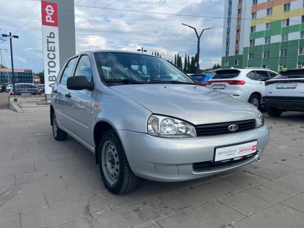 Lada (ВАЗ) Kalina I с пробегом 2009 года, цена 330 000 рублей, 119152 км, универсал, Автокод Объявления