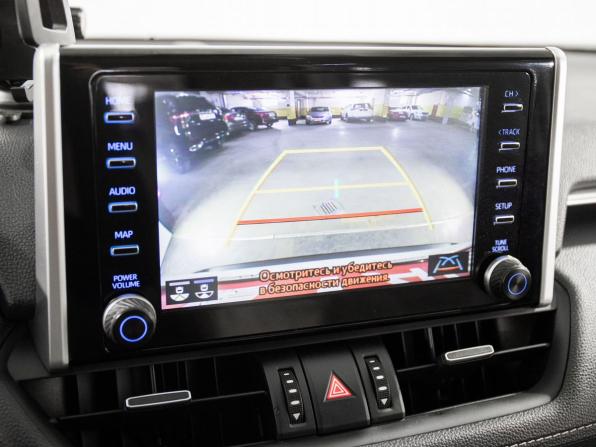 Toyota RAV4 V (XA50) с пробегом 2021 года, цена 3 685 000 рублей, 31765 км, внедорожник, Автокод Объявления